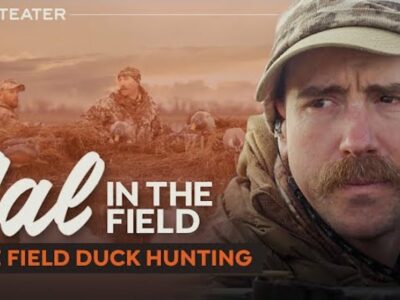 Showcasing Sac Valley Rice Fields in new Netflix episode